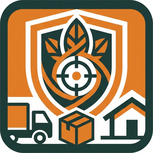 Zorvilo Pest Control logo